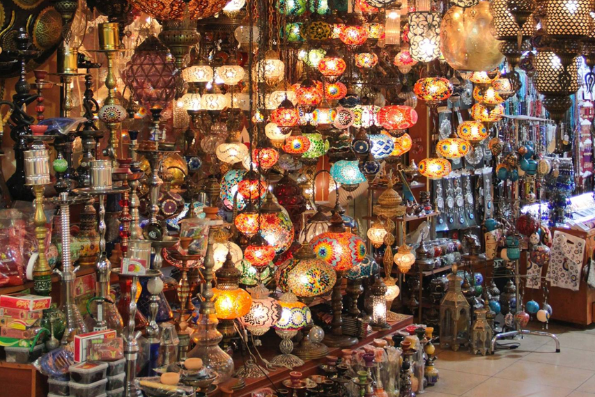 🐚 Andaman Handicrafts Emporium